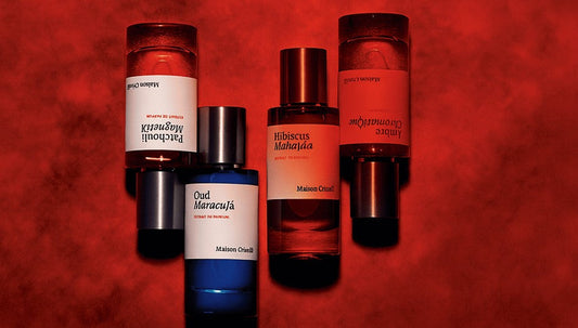 Discover Luxury Fragrances in Australia: Top 2025 Picks