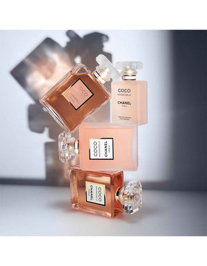 Chanel Coco Mademoiselle EDP 100ML