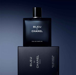 Chanel Bleu De Chanel EDP 100ml