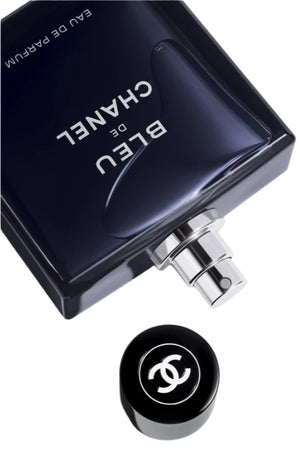 Bleu de Chanel men’s designer scent Australia