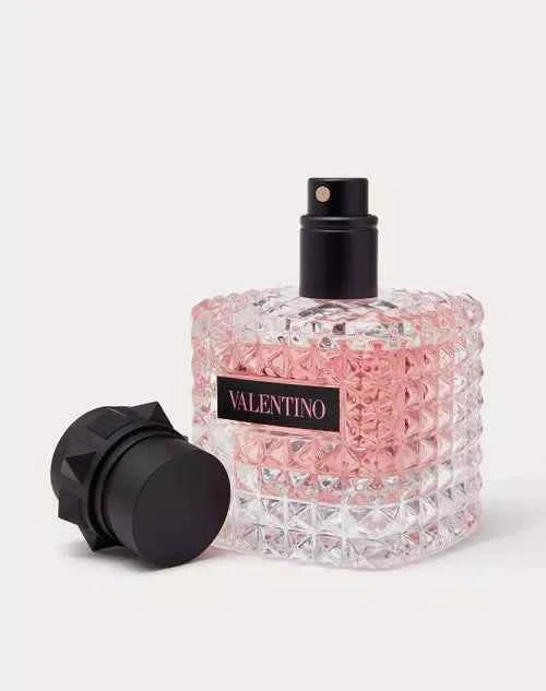 Valentino Donna Born in Roma Eau De Parfum 100ml