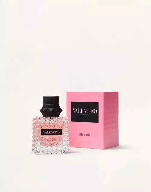 Valentino Donna Born in Roma Eau De Parfum 100ml