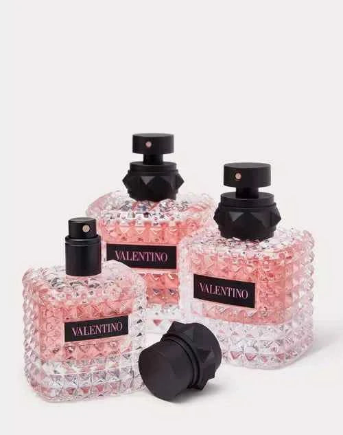 Valentino Donna Born in Roma Eau De Parfum 100ml