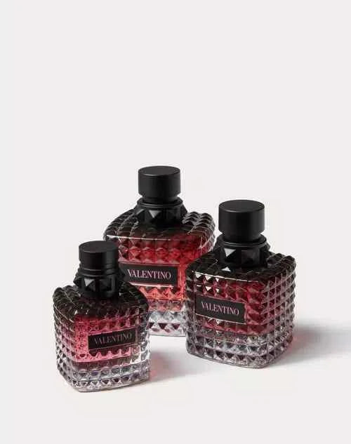Valentino Donna Born in Roma Intense Eau De Parfum 100ml