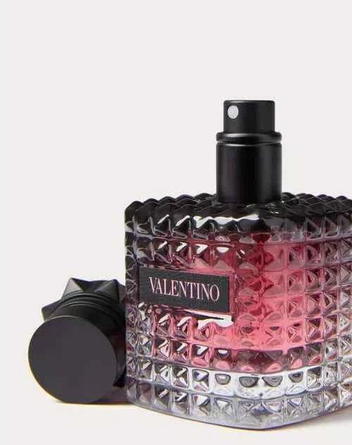 Valentino Donna Born in Roma Intense Eau De Parfum 100ml