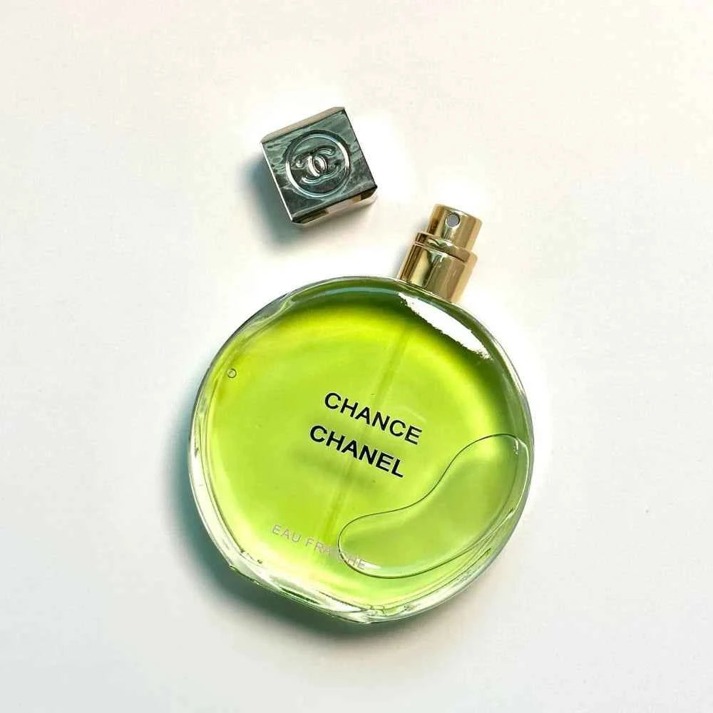 Chanel Chance Eau Fraîche Eau De Parfum 100ml