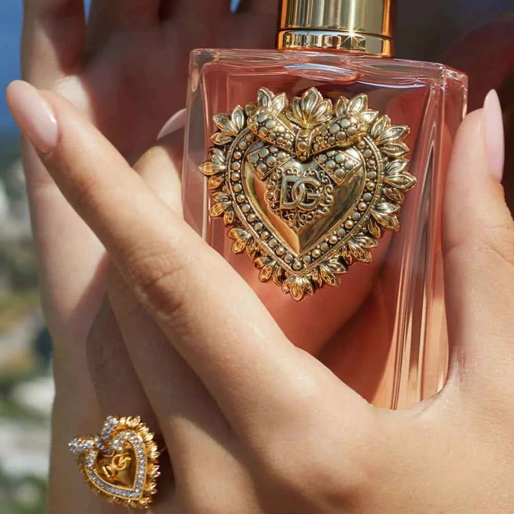 Dolce & Gabbana Devotion Eau De Parfum 50ml