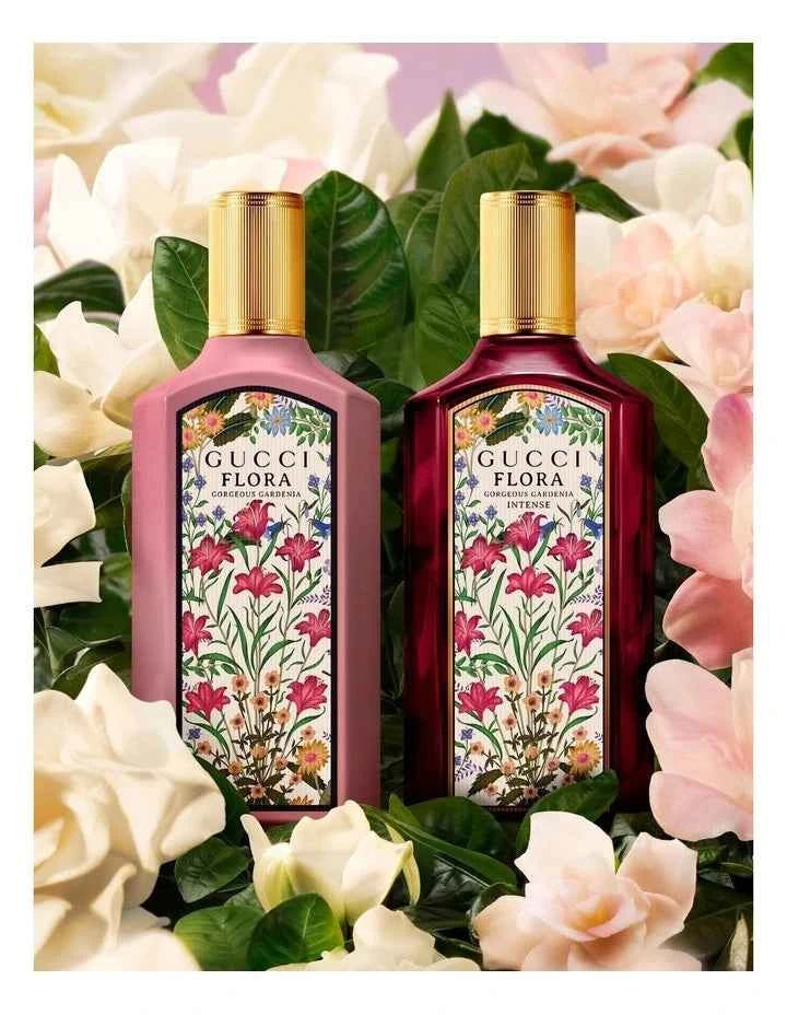 Gucci Flora Gorgeous Gardenia Intense EDP 100 ml