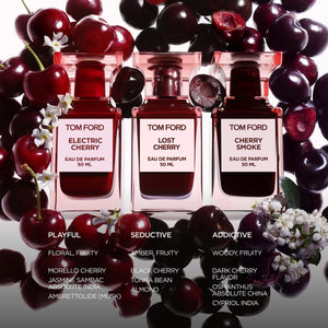 Tom Ford Lost Cherry perfume best unisex designer perfume Australia,