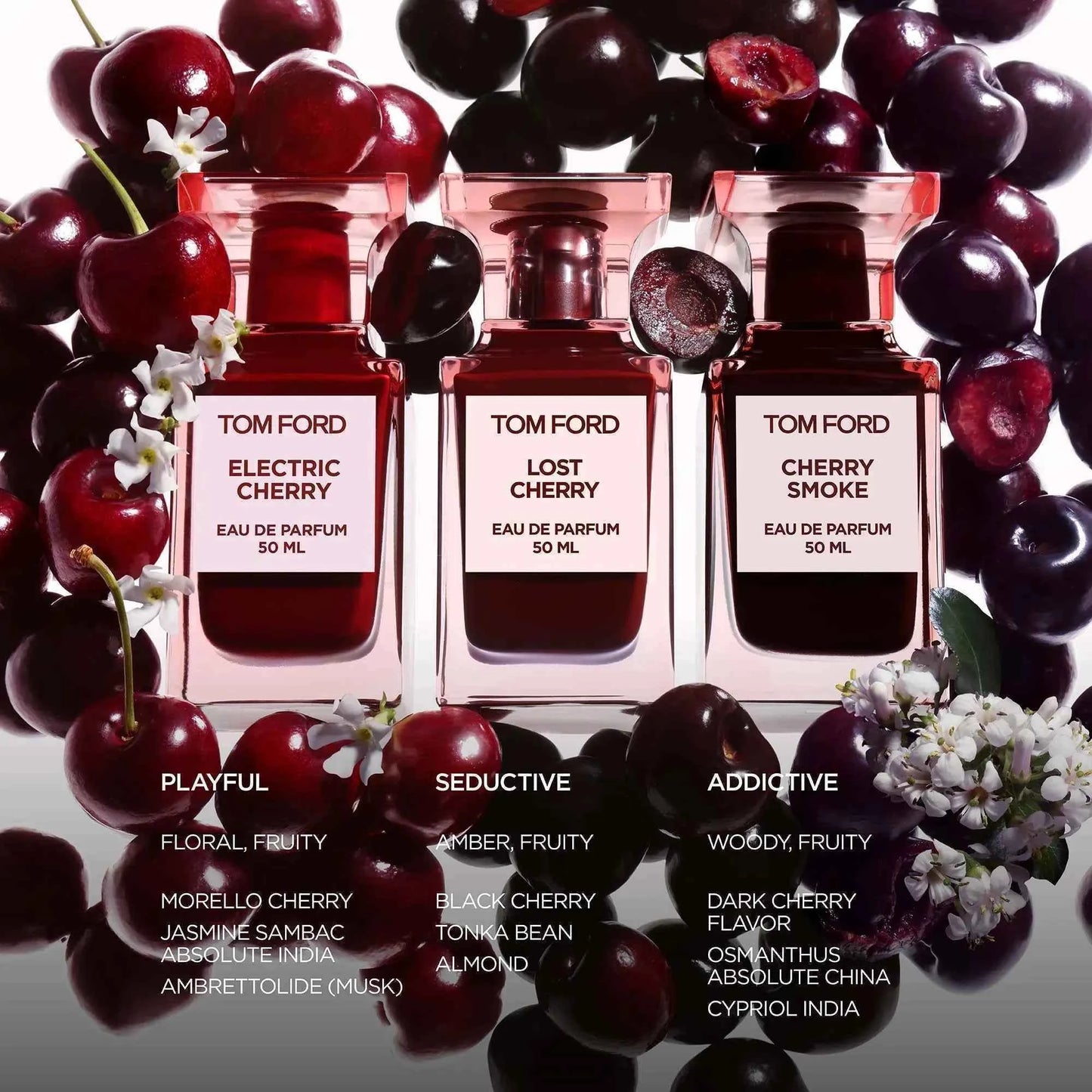 Tom Ford Lost Cherry EDP 100 ml
