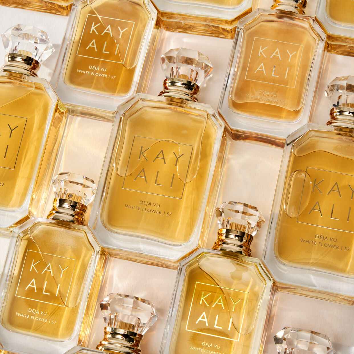 Kayali Déjà Vu White Flower | 57 EDP 100ml