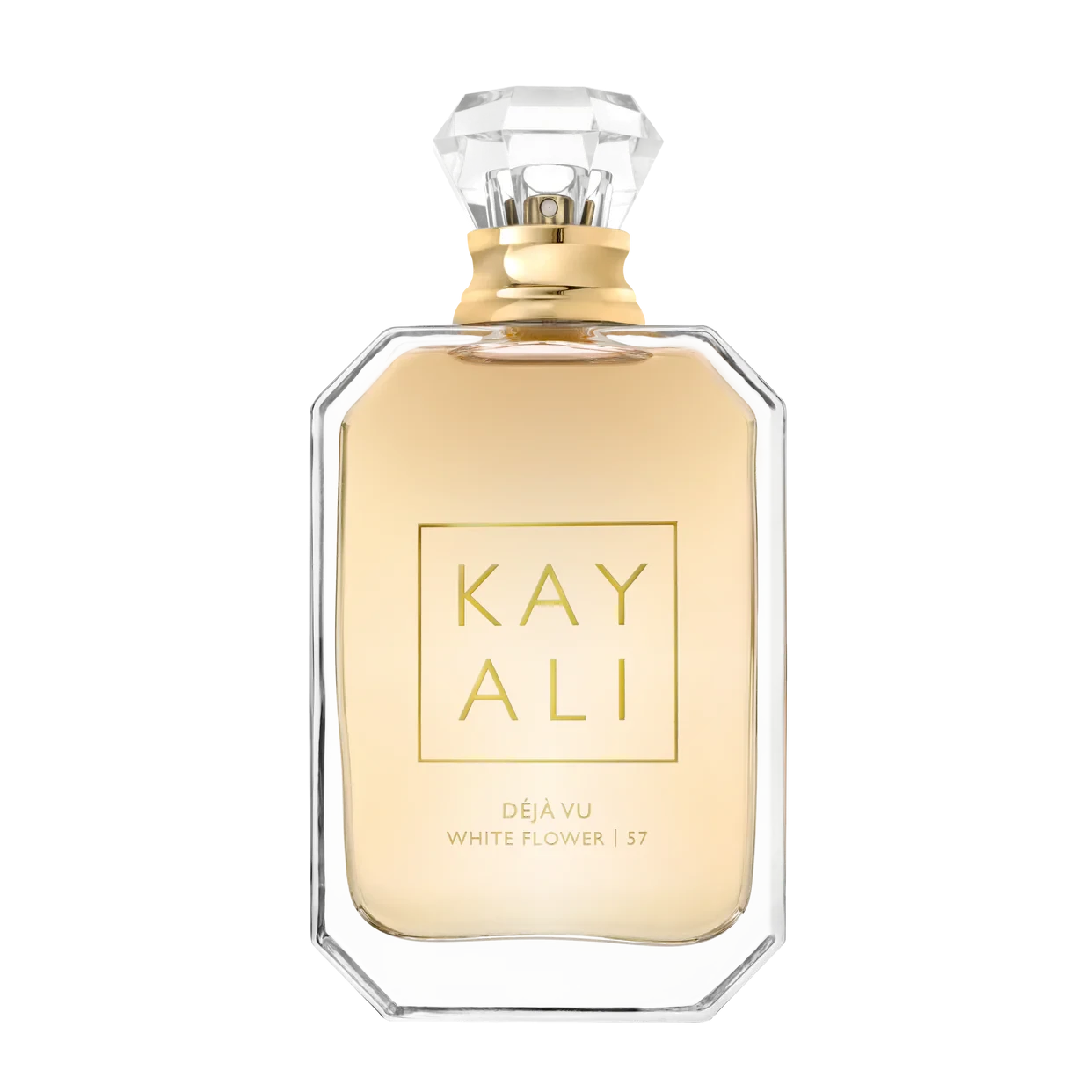 Kayali Déjà Vu White Flower | 57 EDP 100ml