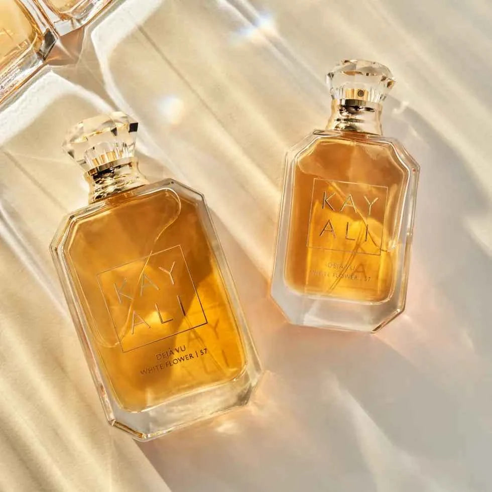 Kayali Déjà Vu White Flower | 57 EDP 100ml