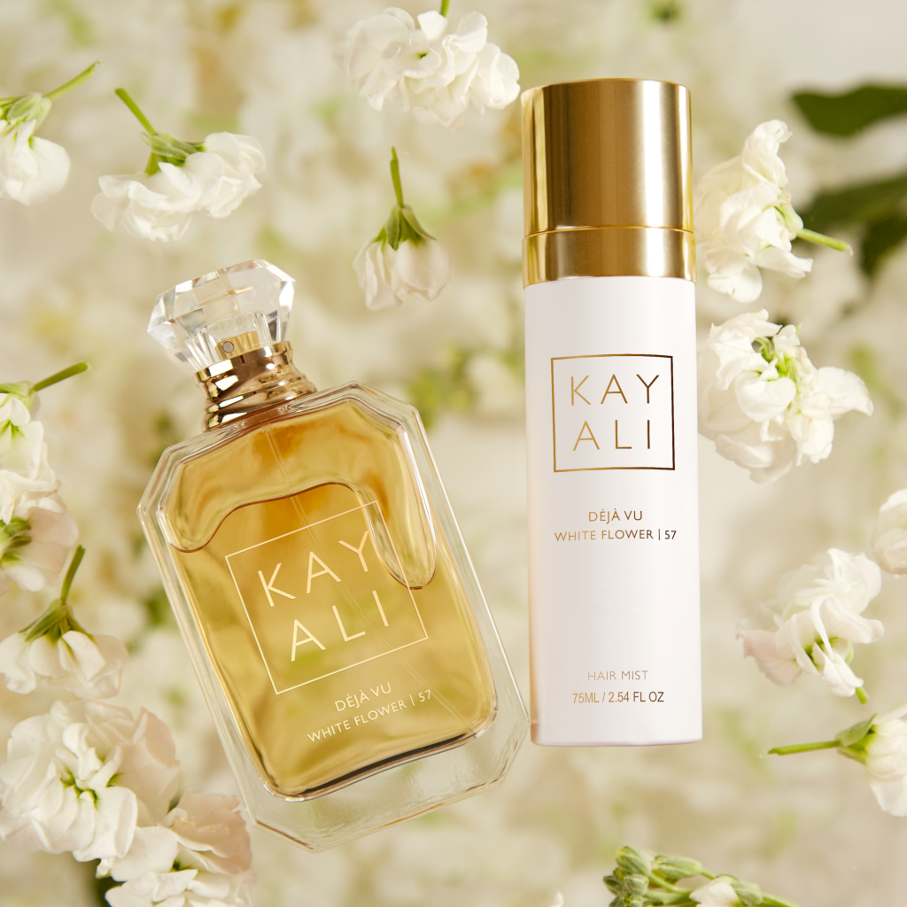 Kayali Déjà Vu White Flower | 57 EDP 100ml