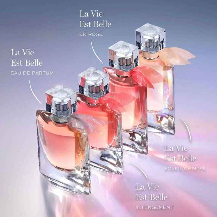 Lancome La Vie Est Belle Eau De Parfum 75ml
