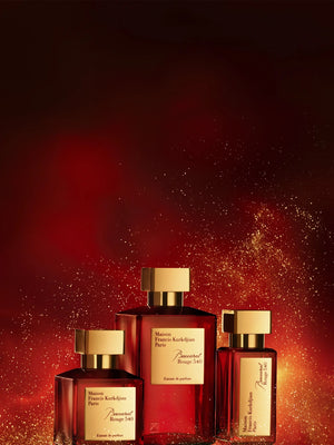 Maison Francis Kurkdjian Paris Baccarat Rouge 540 Extrait De Parfum