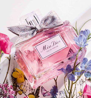 Miss Dior Eau de Parfum women’s designer perfume Australia