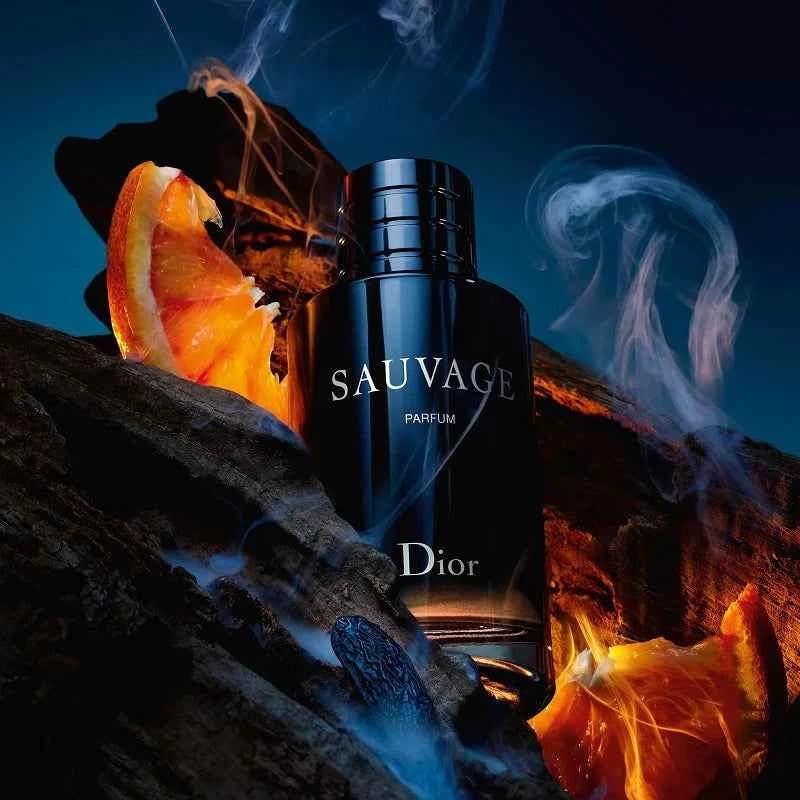 Dior Sauvage Parfum 100ml