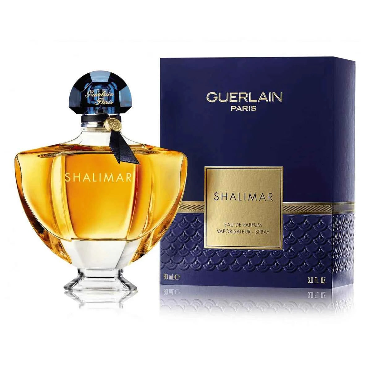 Guerlain Shalimar Eau De Parfum 90ml