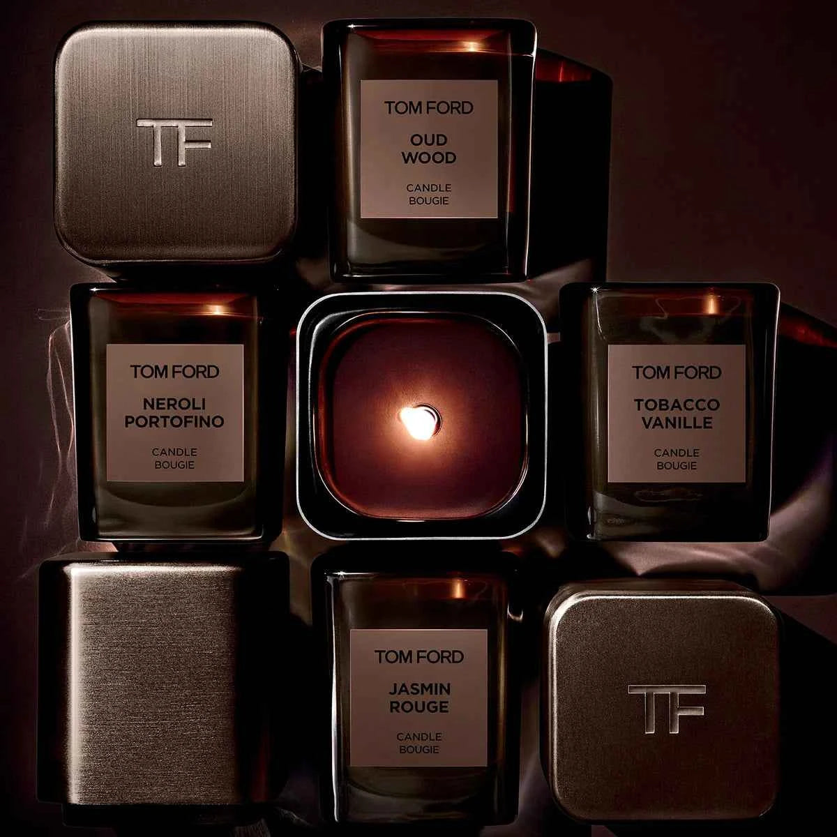 Tom Ford Tobacco Vanille EDP 100ml