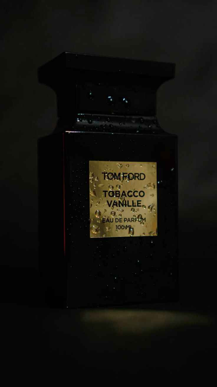 Tom Ford Tobacco Vanille EDP 100ml