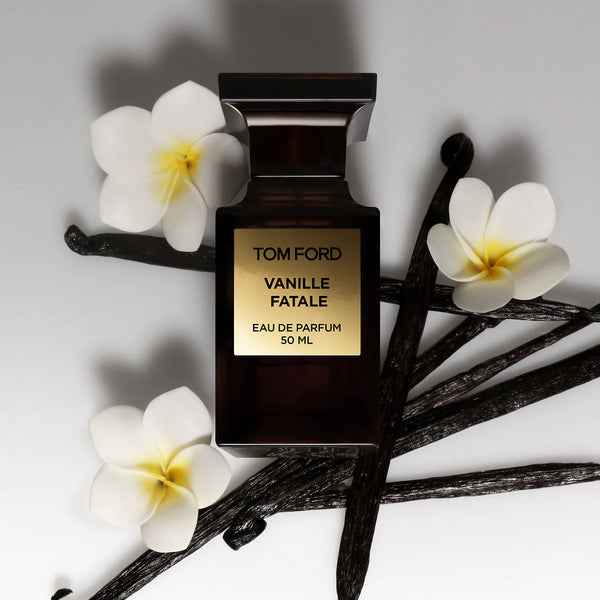 Tom Ford Vanille Fatale EDP 50ml- Clearance Item