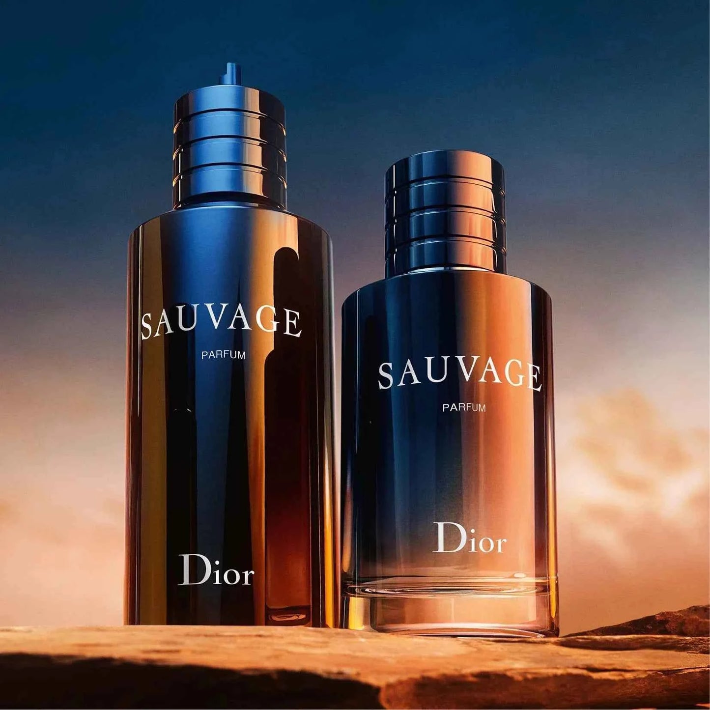 Dior Sauvage Parfum 100ml (Clearance item)