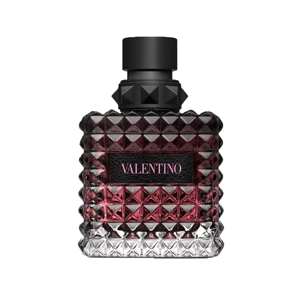 Valentino Donna Born in Roma Intense Eau De Parfum 100ml