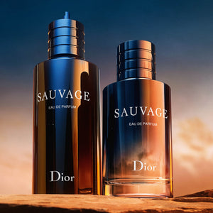 Dior Sauvage Eau de Parfum men’s best designer scent in Austra