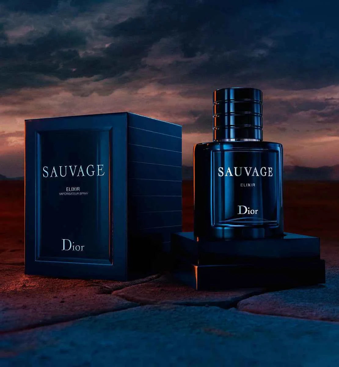 Dior Sauvage Elixir 60ml