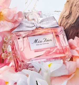 Miss Dior Eau de Parfum a women’s designer perfume Australia