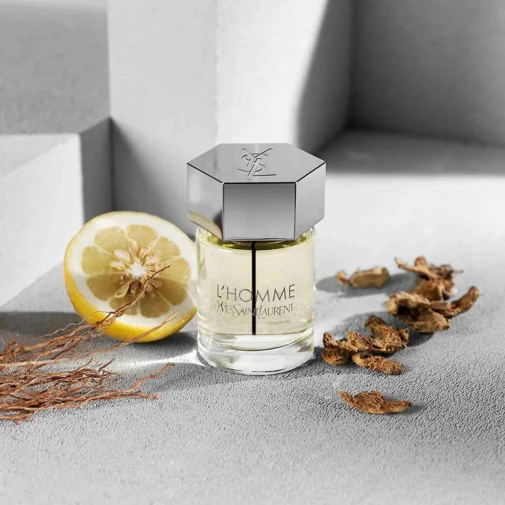YSL L’Homme Natura Abs EDT 100ml