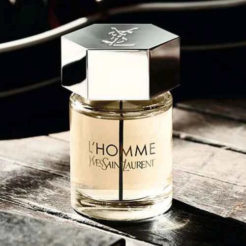 YSL L’Homme Natura Abs EDT 100ml