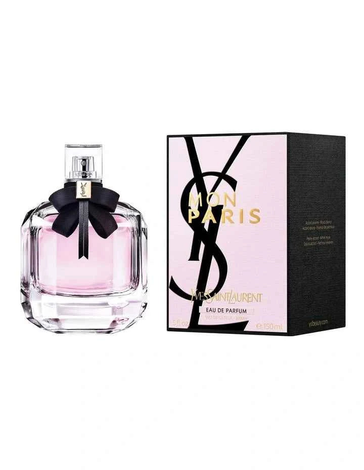 Yves Saint Laurent Mon Paris Eau De Parfum 90ml