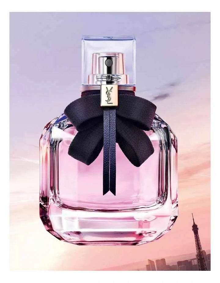 Yves Saint Laurent Mon Paris Eau De Parfum 90ml