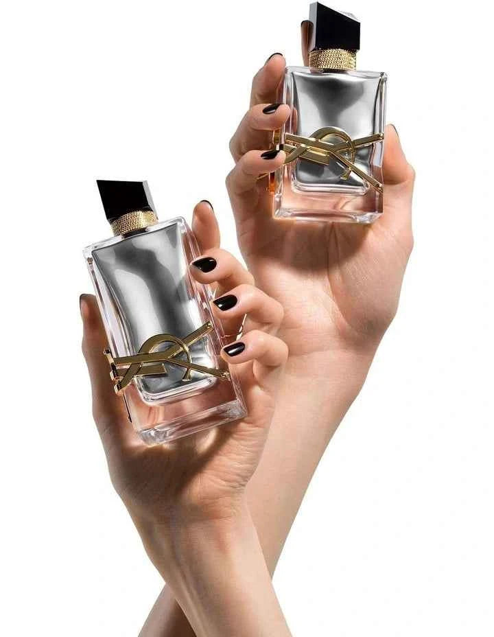 YSL Libre Absolu Platine Parfum 50ml