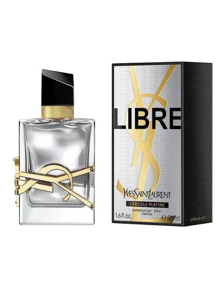 YSL Libre Absolu Platine Parfum 50ml