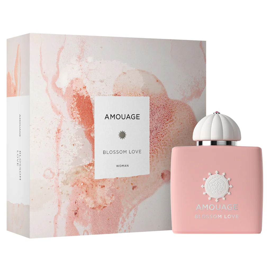 Amouage Blossom Love EDP