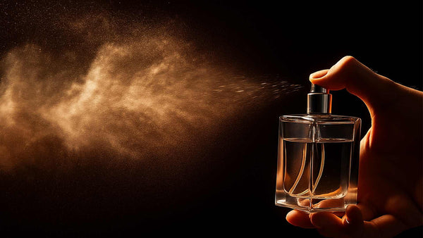 Designer Perfume