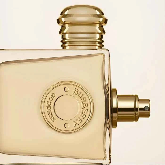 Burberry Goddess Eau De Parfum 100ml