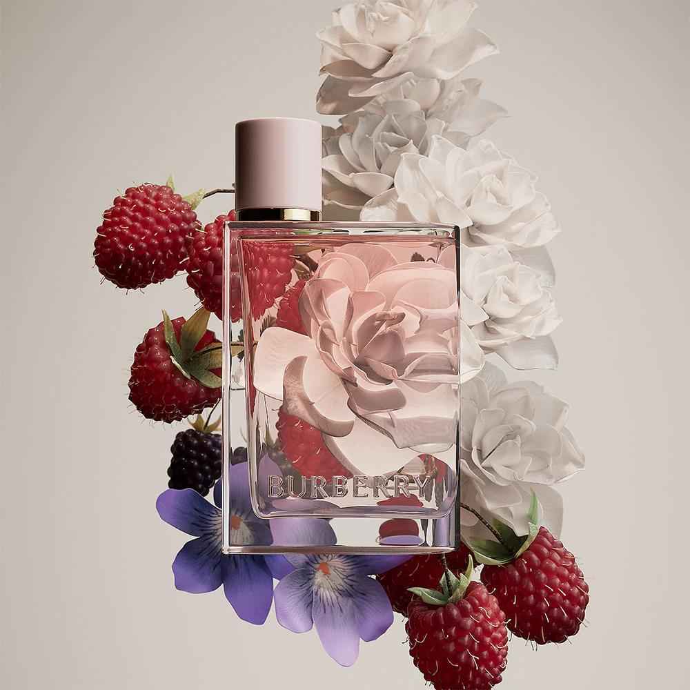 Burberry Her Eau De Parfum 100ml