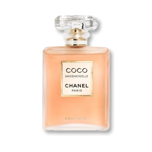 Chanel Coco Mademoiselle EDP 100 ml | Luxury Women's Perfume | On