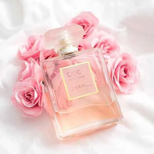 Chanel Coco Mademoiselle EDP 100 ml