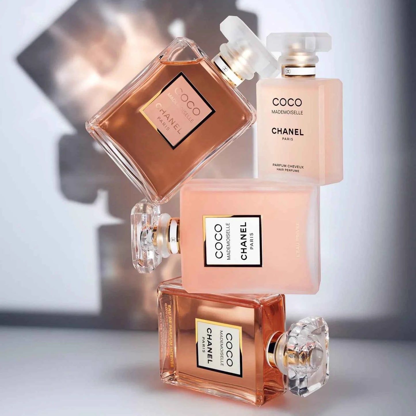 Chanel Coco Mademoiselle Intense EDP 100ML