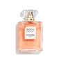 Chanel Coco Mademoiselle Intense EDP 100ML