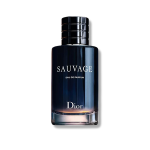 Dior Sauvage Eau de Parfum men’s designer scent Australia