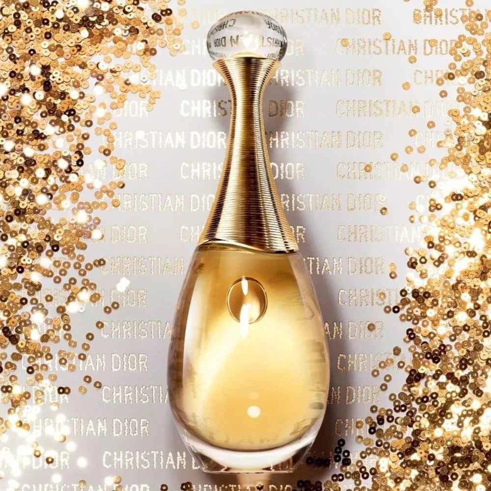 Dior J’adore EDP 100ML