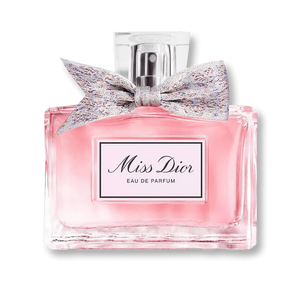 Pink Miss Dior Eau de Parfum a women’s designer perfume Australia