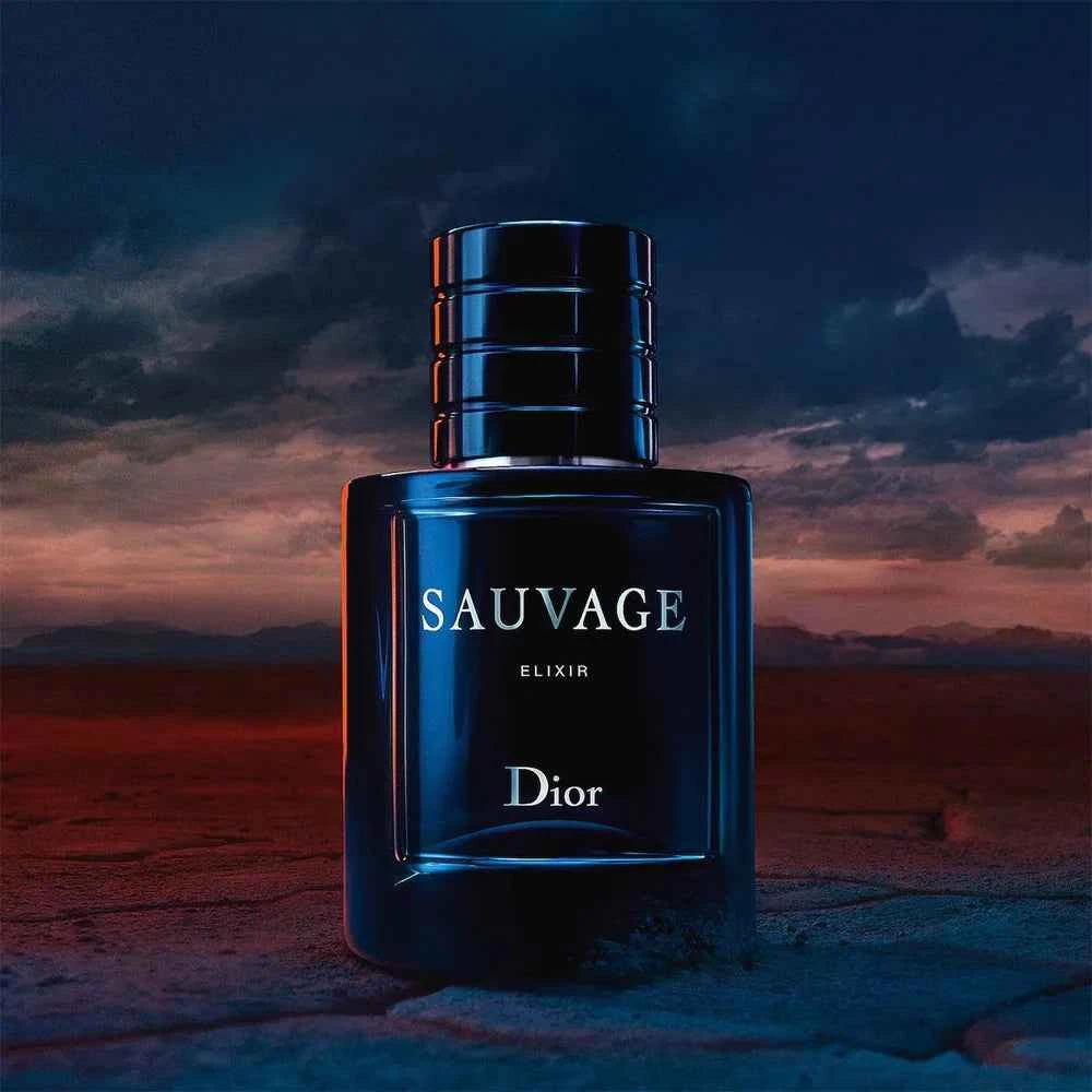 Dior Sauvage Elixir 60ml