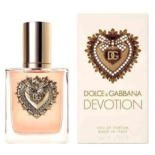 Dolce & Gabbana Devotion Eau De Parfum 50ml